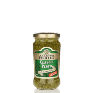 Molho Pesto Filippo Berio 190g