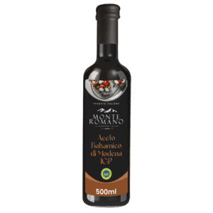 Monte Romano Aceto Balsâmico Di Modena IGP 500ml
