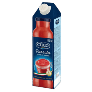 Passata Italiana Cirio 1.02Kg