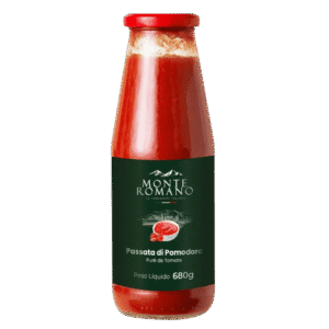 Passata Monte Romano 680g