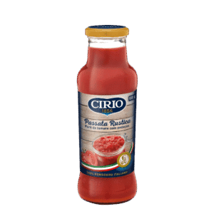 Passata Rustica Cirio 680g