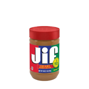 Pasta de Amendoim Jif Creamy 454g