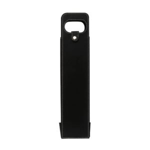 Porta Vinho Preto - ACASA