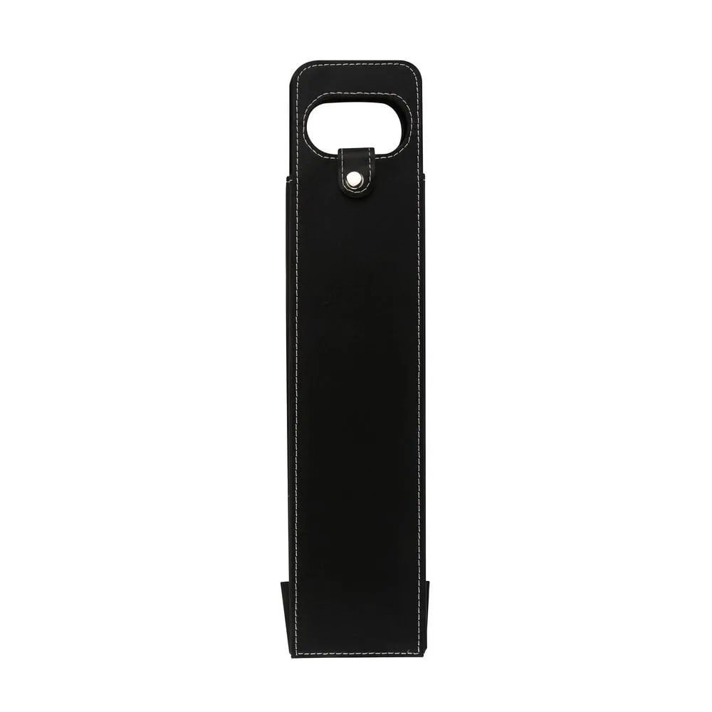 Porta Vinho Preto - ACASA