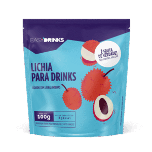 Preparado Easy Drinks Lichia 100g