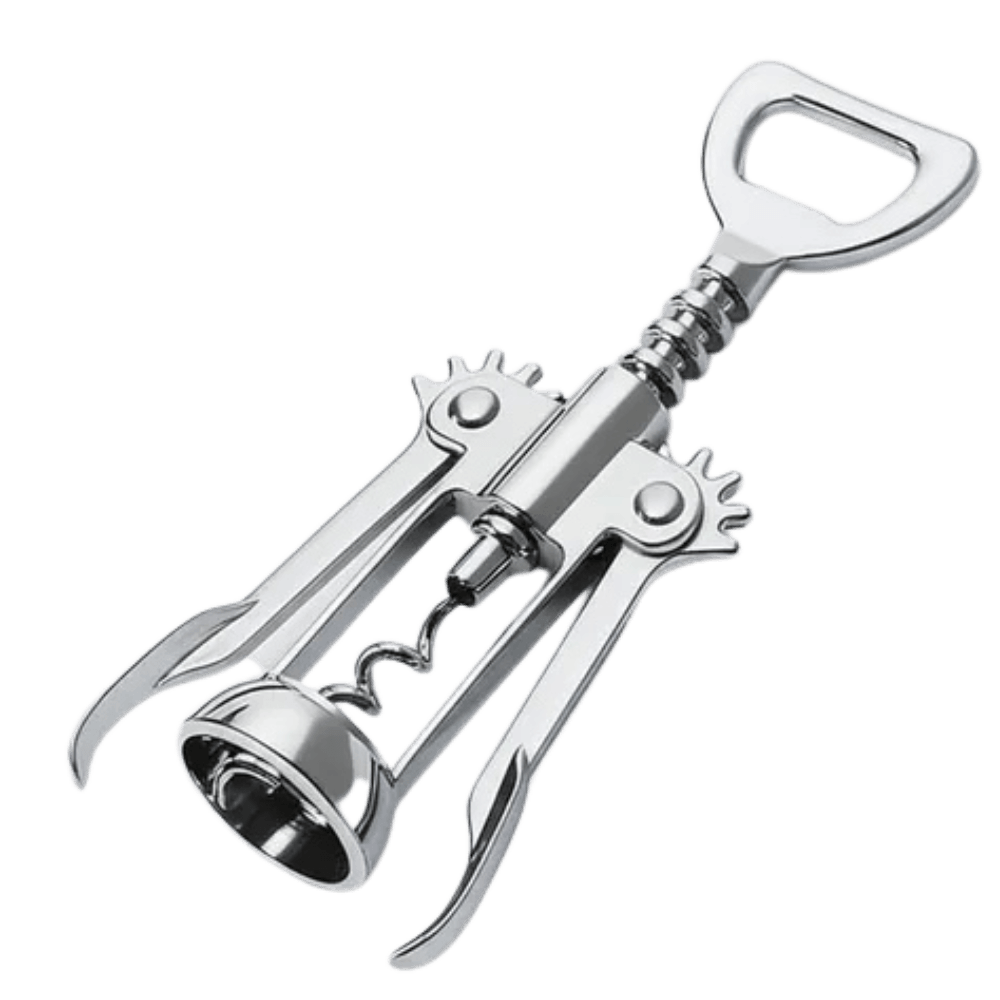 Saca-rolhas ACasa Metal Wing