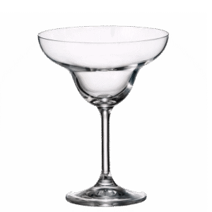 Taça Bohemia Margarita 350Ml