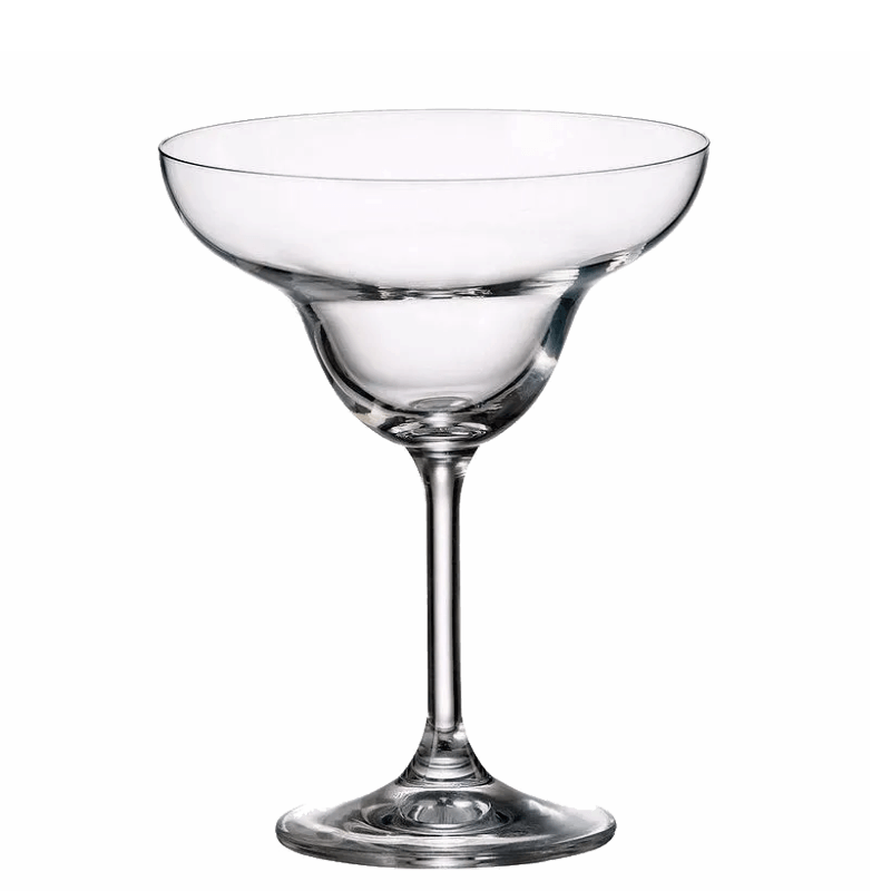 Taça Bohemia Margarita 350Ml