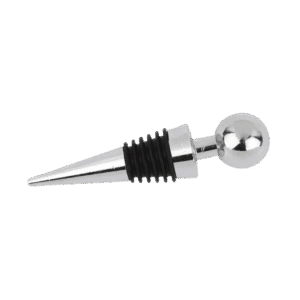 Tampa para Garrafa ACasa Inox 9cm