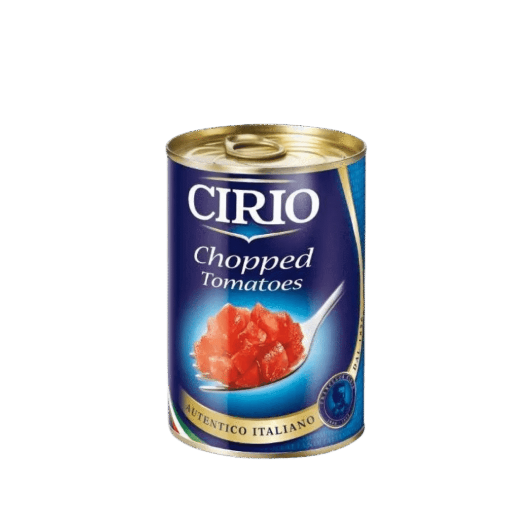 Tomate em Cubos Cirio 260g