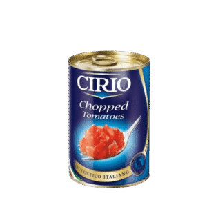 Tomate em Cubos Cirio 260g