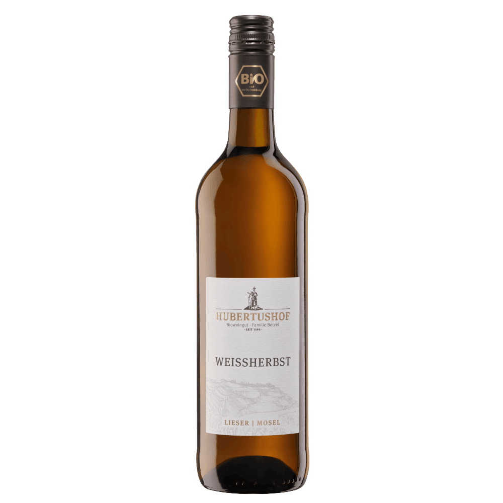 Vinho Branco Alemão Hubertushof Weissherbst
