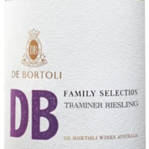 Vinho Branco Australiano De Bortoli Family Selection Riesling Traminer