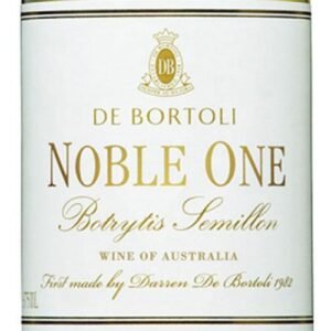 Vinho Branco Australiano De Bortoli Noble One Botrytis Sémillon 375ml