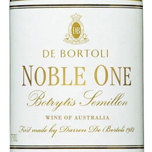 Vinho Branco Australiano De Bortoli Noble One Botrytis Sémillon 375ml