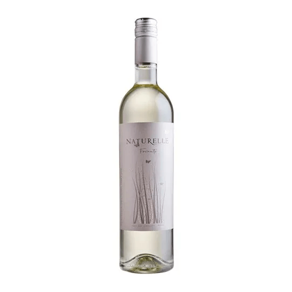Vinho Branco Brasileiro Casa Valduga Frisante Naturelle
