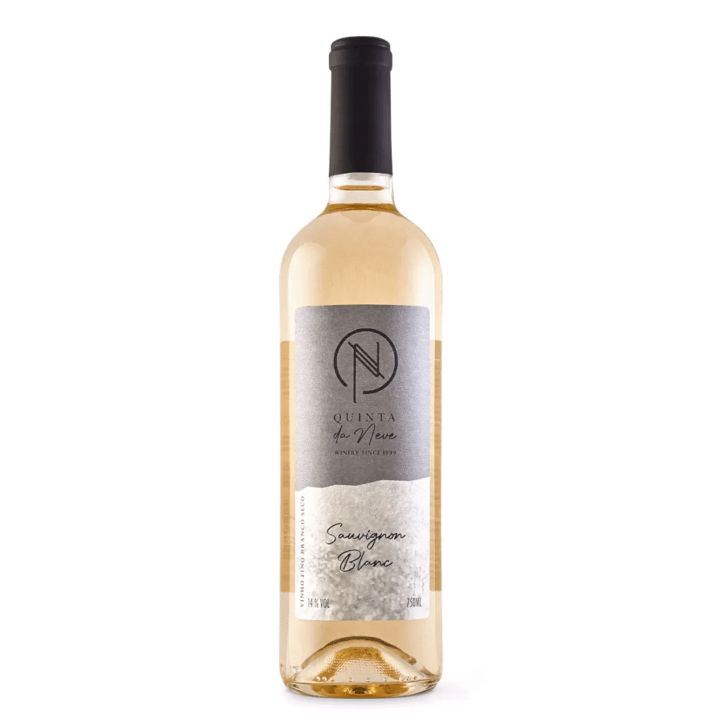Vinho Branco Brasileiro  Quinta da Neve Sauvignon Blanc