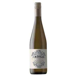 Vinho Branco Chileno Indigo Branco Reserva Gewürztraminer