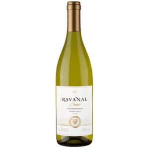 Vinho Branco Chileno Ravanal Chardonnay