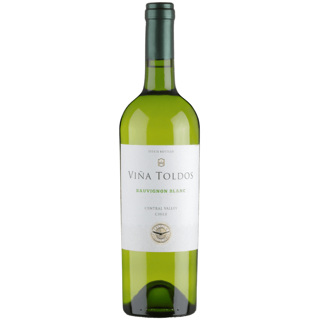 Vinho Branco Chileno Viña Toldos Sauvignon Blanc