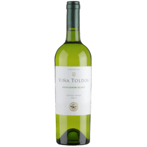 Vinho Branco Chileno Viña Toldos Sauvignon Blanc