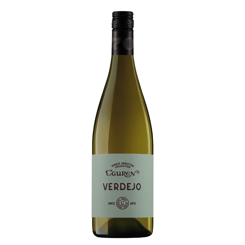 Vinho Branco Espanhol Eguren Verdejo
