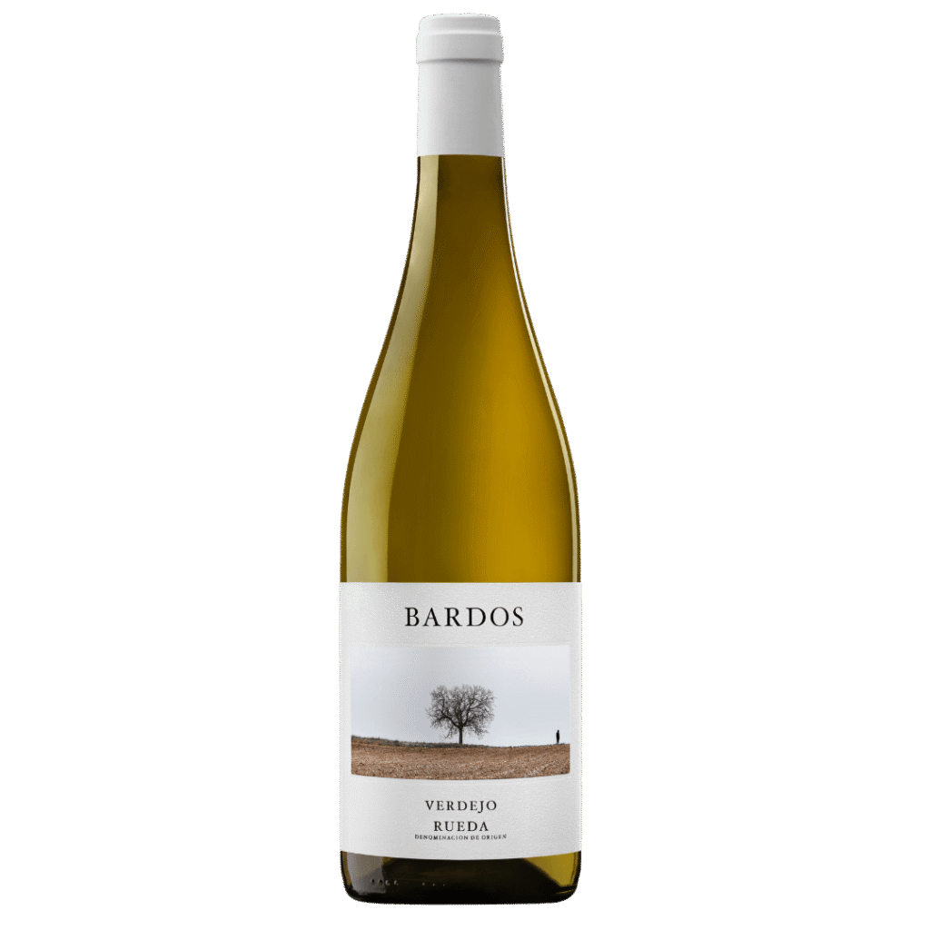 Vinho Branco Espanhol Vintae Bardos Verdejo