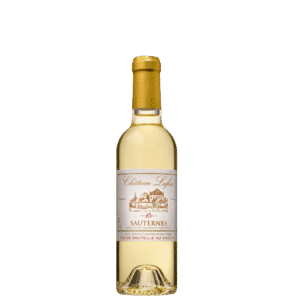 Vinho Branco Francês Château Lafont Sauternes 375ml
