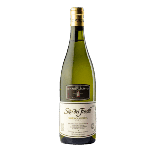 Vinho Branco Italiano Sito dei Fossili Roero Arneis
