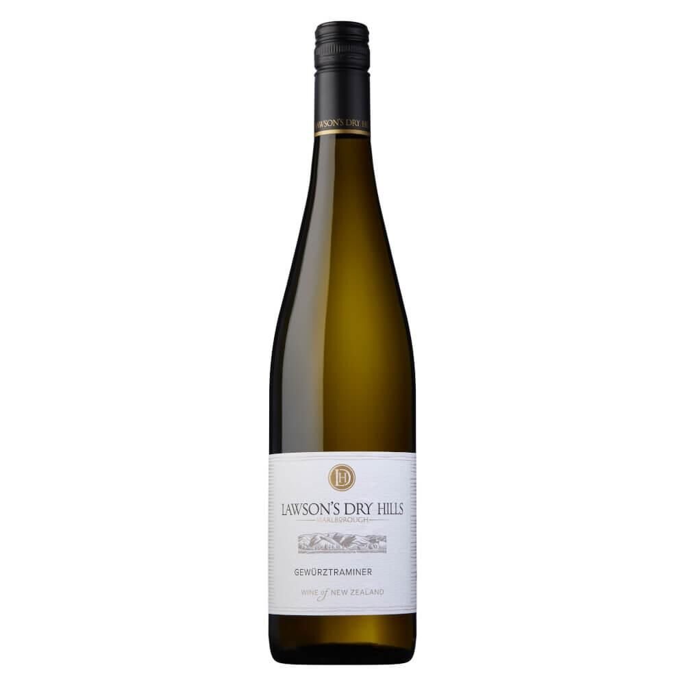 Vinho Branco Neozelandês Lawsons Dry Hills Gewürztraminer