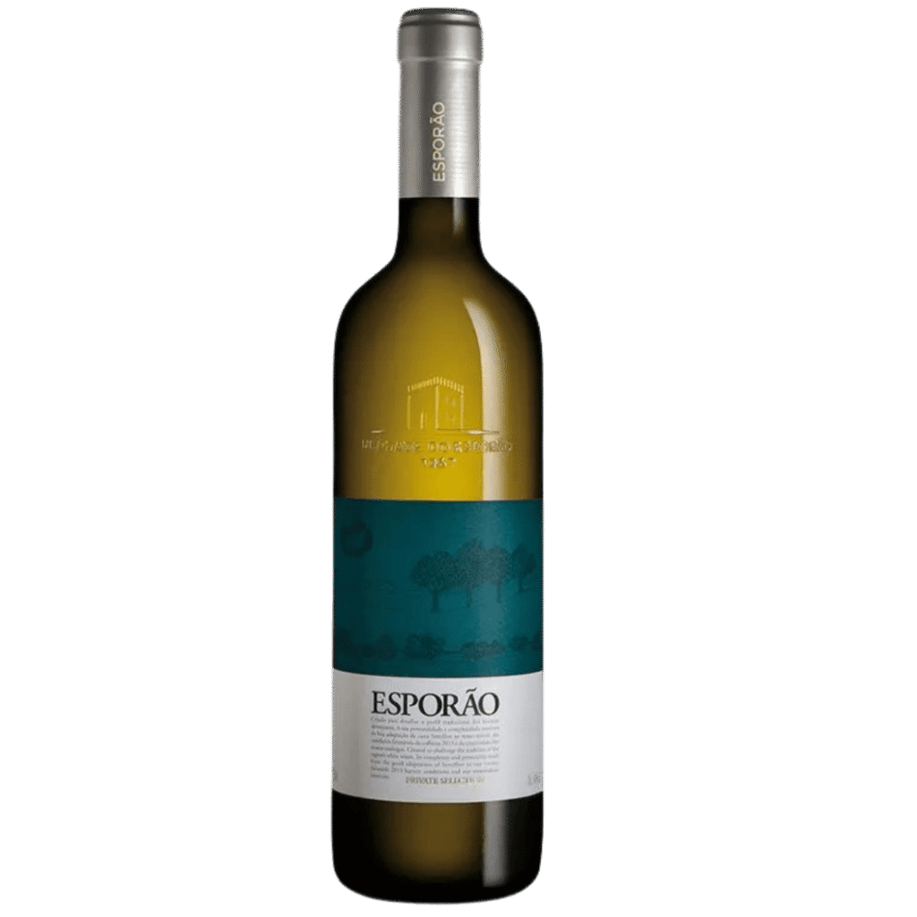 Vinho Branco Português Esporão Private Selection
