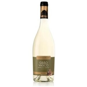 Vinho Branco Português Grão Vasco Douro D.O.C