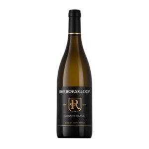 Vinho Branco Sul-Africano Rhebokskloof Cellar Selection Chenin Blanc