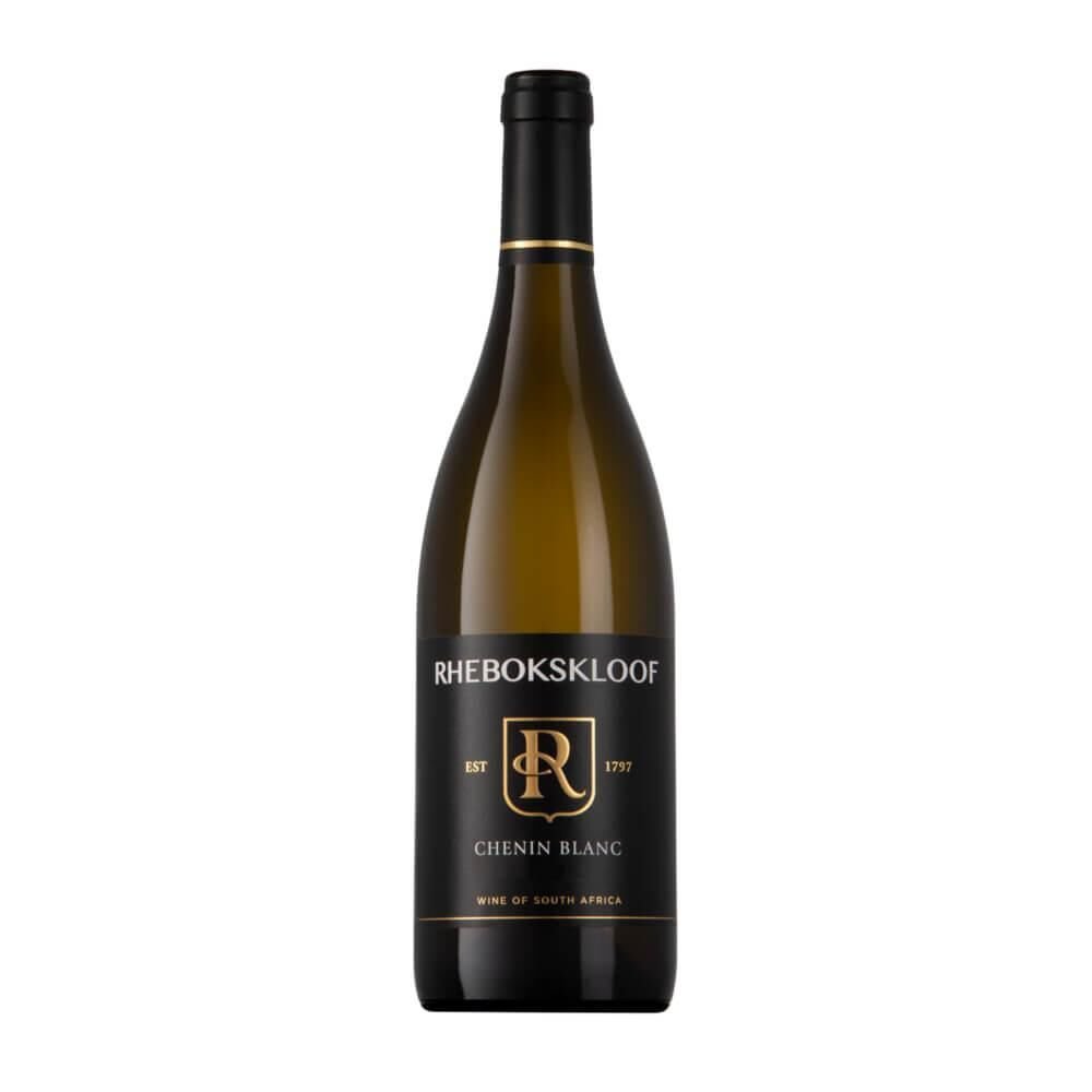 Vinho Branco Sul-Africano Rhebokskloof Cellar Selection Chenin Blanc
