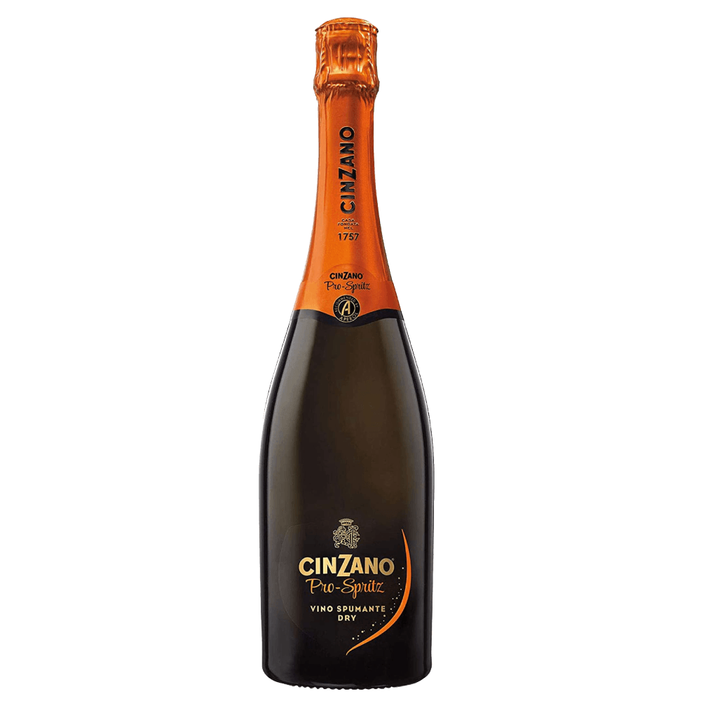 Vinho Espumante Cinzano Pro-Spritz