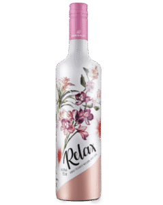 Vinho Rosé Frisante Brasileiro Garibaldi Relax Suave