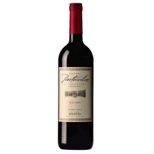 Vinho Tinto Argentino Bianchi Particular Malbec