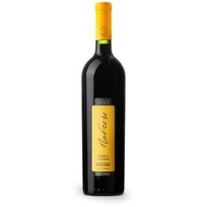 Vinho Tinto Brasileiro Sanjo Nobrese