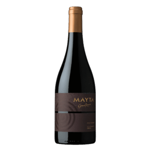 Vinho Tinto Chileno Mayta Gran Reserva Pinot Noir