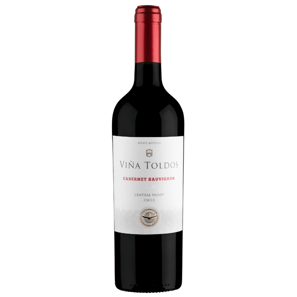 Vinho Tinto Chileno Viña Toldos Cabernet Sauvignon