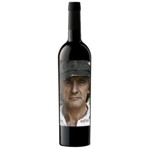 Vinho Tinto Espanhol Matsu El Recio Magnun 1.5L