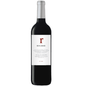 Vinho Tinto Espanhol Rocamar Rosso