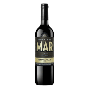 Vinho Tinto Espanhol Vicente Gandía Finca Del Mar Crianza Tempranillo