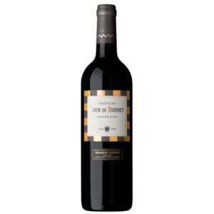 Vinho Tinto Francês André Lurton Tour de Bonnet Grande Cuvee Bordeaux