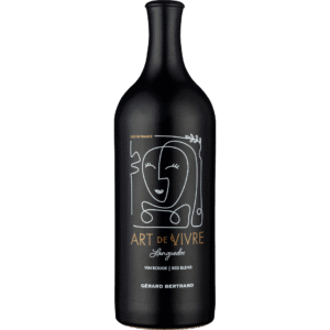 Vinho Tinto Francês Art de Vivre Languedoc