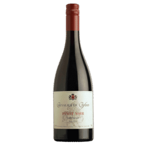 Vinho Tinto Francês Chevalier De Caylus Pinot Noir