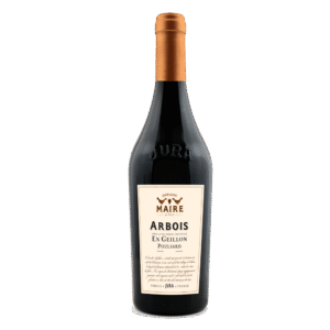 Vinho Tinto Francês Domaine Maire Poulsard en Geillon Arbois A.O.C.