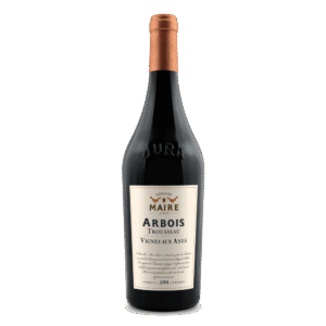 Vinho Tinto Francês Domaine Maire Trousseu Arbois  A.O.C.