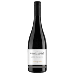 Vinho Tinto Francês Duc de Montgerald Cotes du Rhone