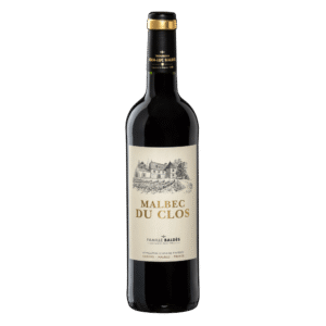 Vinho Tinto Francês Famille Baldés Malbec du Clos Cahors